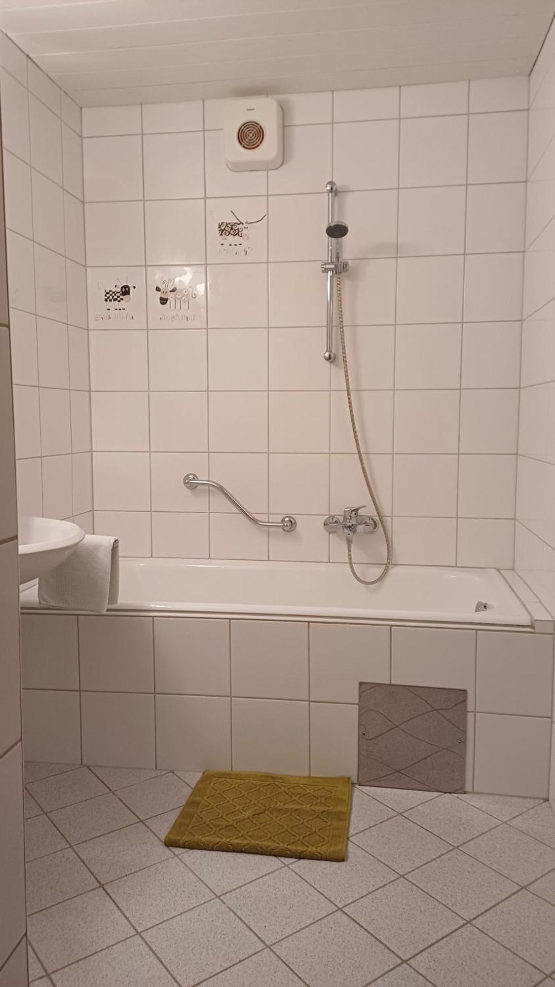 Verstancla Galtür Eksteriør bilde